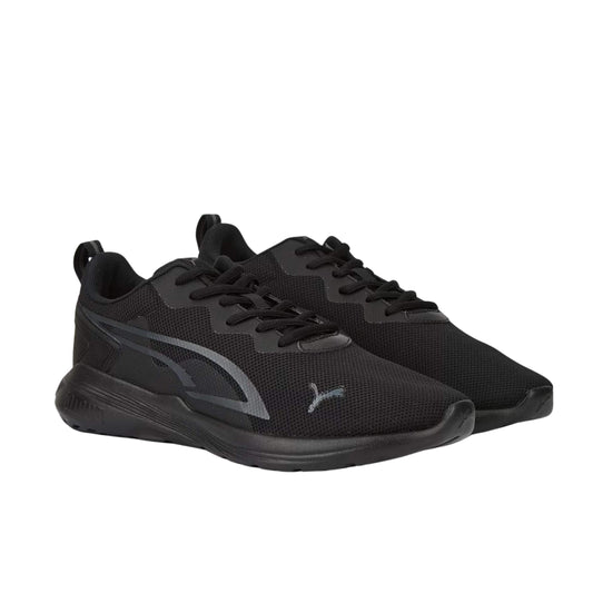 PUMA Athletic Shoes PUMA - Men- Blackout running sneakers