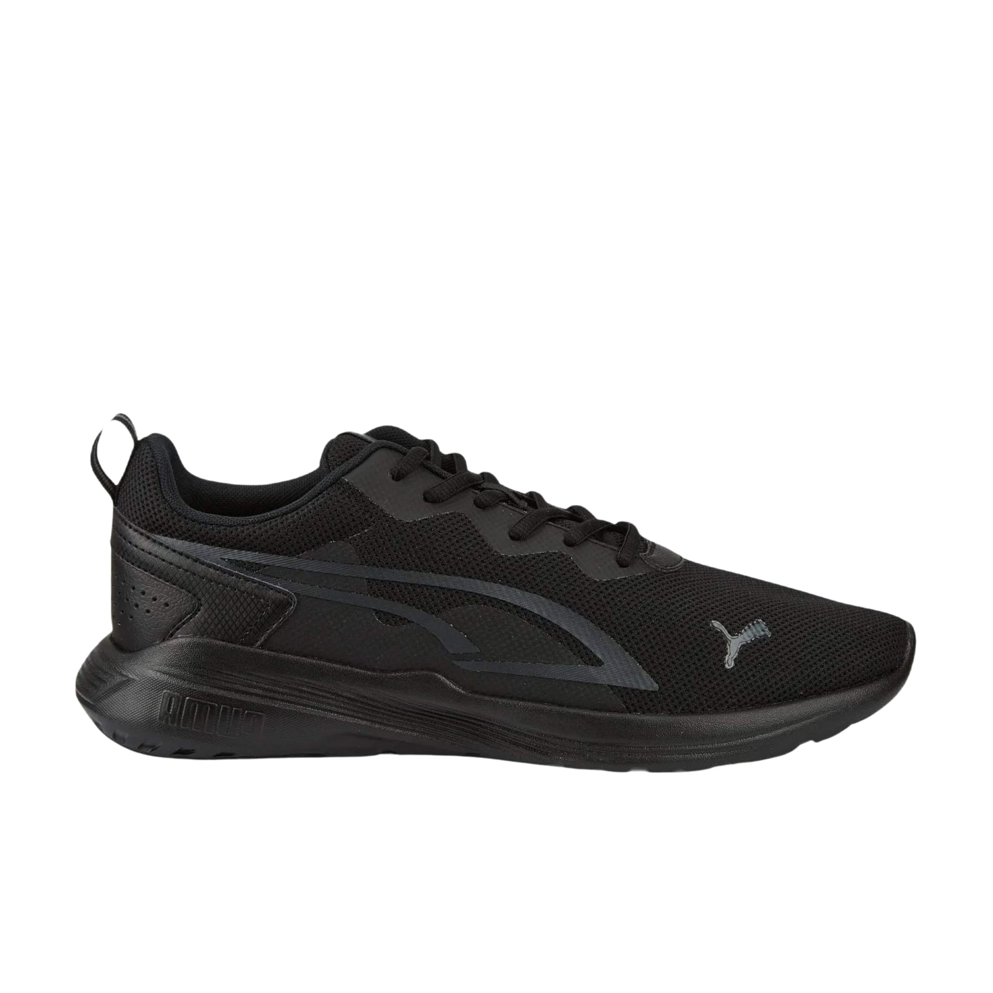 PUMA Athletic Shoes PUMA - Men- Blackout running sneakers