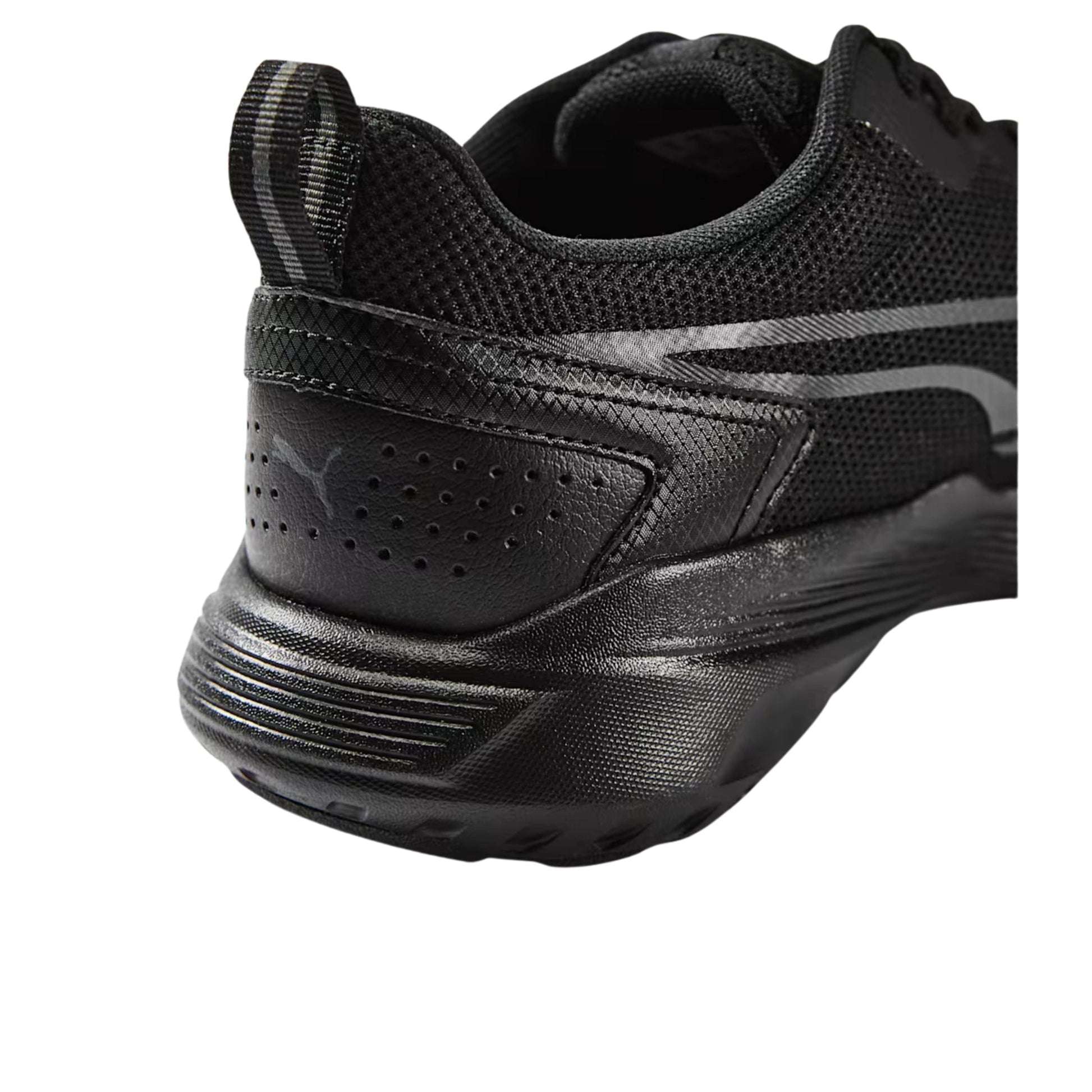 PUMA Athletic Shoes PUMA - Men- Blackout running sneakers