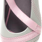 PUMA Baby Shoes 17 / Silver PUMA -  BABY - arayla  Ballet Flat