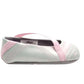 PUMA Baby Shoes 17 / Silver PUMA -  BABY - arayla  Ballet Flat