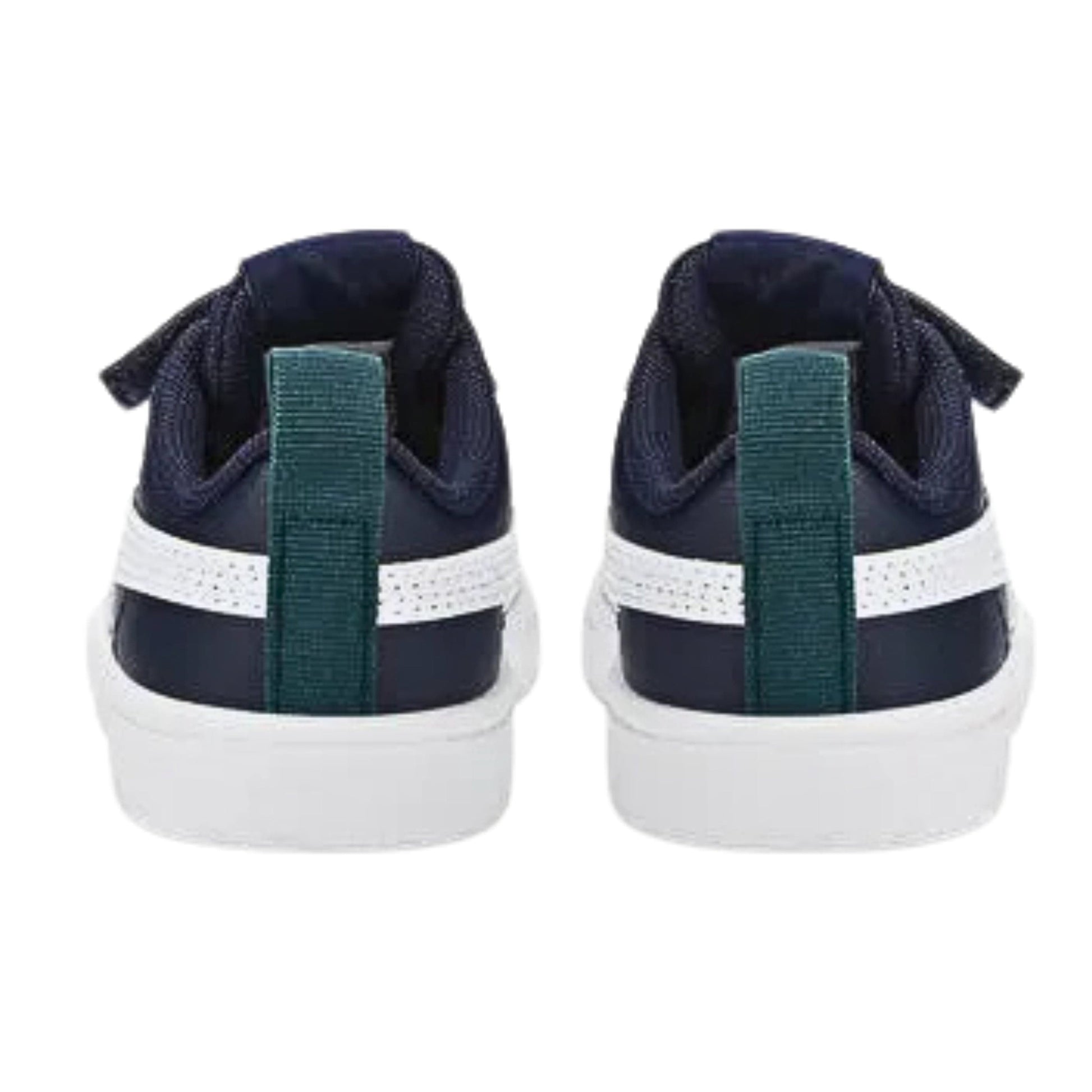 PUMA Baby Shoes 22 / Multi-Color PUMA - Baby - Ricky ray Sneakers shoes