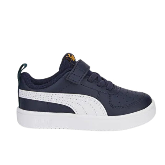 PUMA Baby Shoes 22 / Multi-Color PUMA - Baby - Ricky ray Sneakers shoes