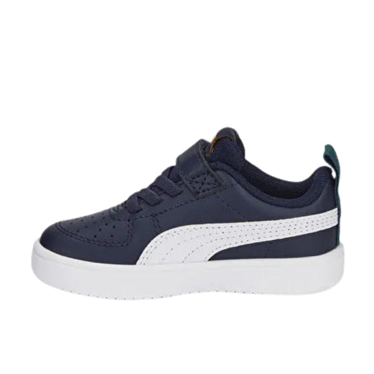 PUMA Baby Shoes 22 / Multi-Color PUMA - Baby - Ricky ray Sneakers shoes