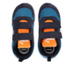 PUMA Baby Shoes 23 / Multi-Color PUMA - Chill will sneakers