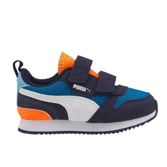 PUMA Baby Shoes 23 / Multi-Color PUMA - Chill will sneakers