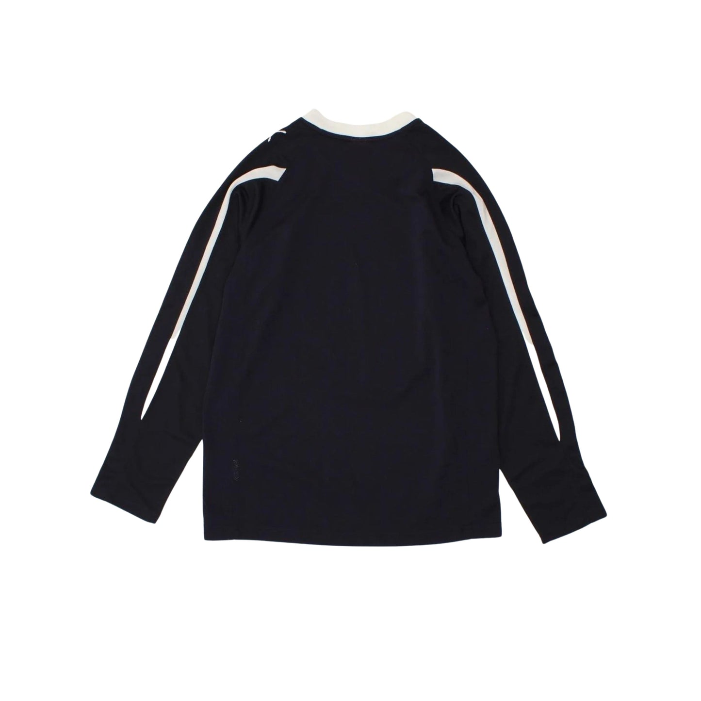 PUMA Boys Tops XL / Navy PUMA - Top Long Sleeve