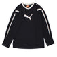 PUMA Boys Tops XL / Navy PUMA - Top Long Sleeve