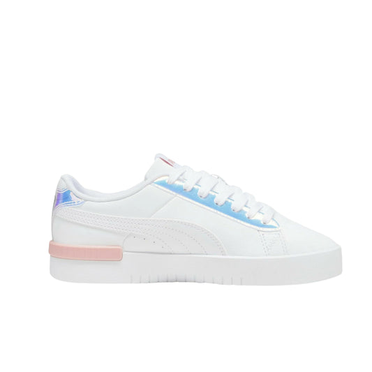 PUMA Kids Shoes 35 / White PUMA -  First steps shoes