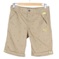 PUMA Mens Bottoms XS / Beige / 28 PUMA - Printed Short