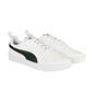 PUMA Mens Shoes 42 / White PUMA - Blank Ricky sneakers