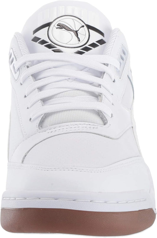 PUMA Mens Shoes 40.5 / White PUMA -  Palace Guard Shoes