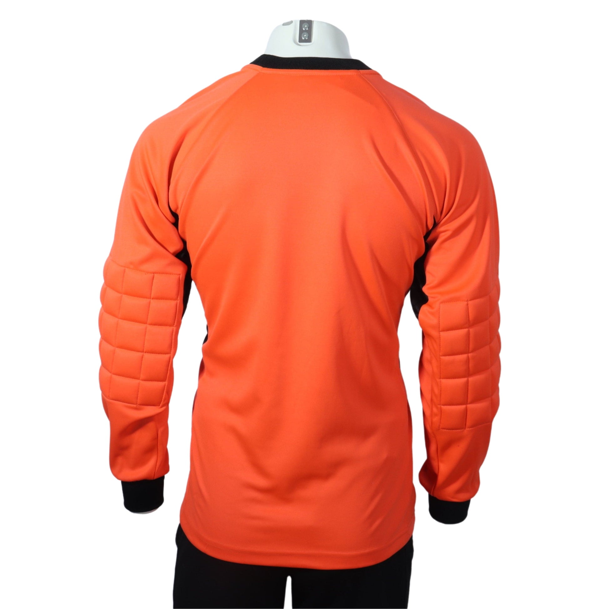 PUMA Mens sports PUMA - Padded arms football blouse