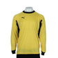 PUMA Mens sports XL / Yellow PUMA - Padded arms football blouse