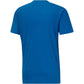 PUMA Mens Tops Tall XXXXL / Blue PUMA -  Big and Tall Mens Crew Neck Short Sleeve T-Shirt