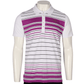 PUMA Mens Tops PUMA - Strippped deisgn Logo t-shirt