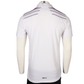 PUMA Mens Tops PUMA - Strippped deisgn Logo t-shirt
