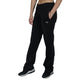 PUMA Womens Bottoms S / Black PUMA - Elastic Waist Sweatpants