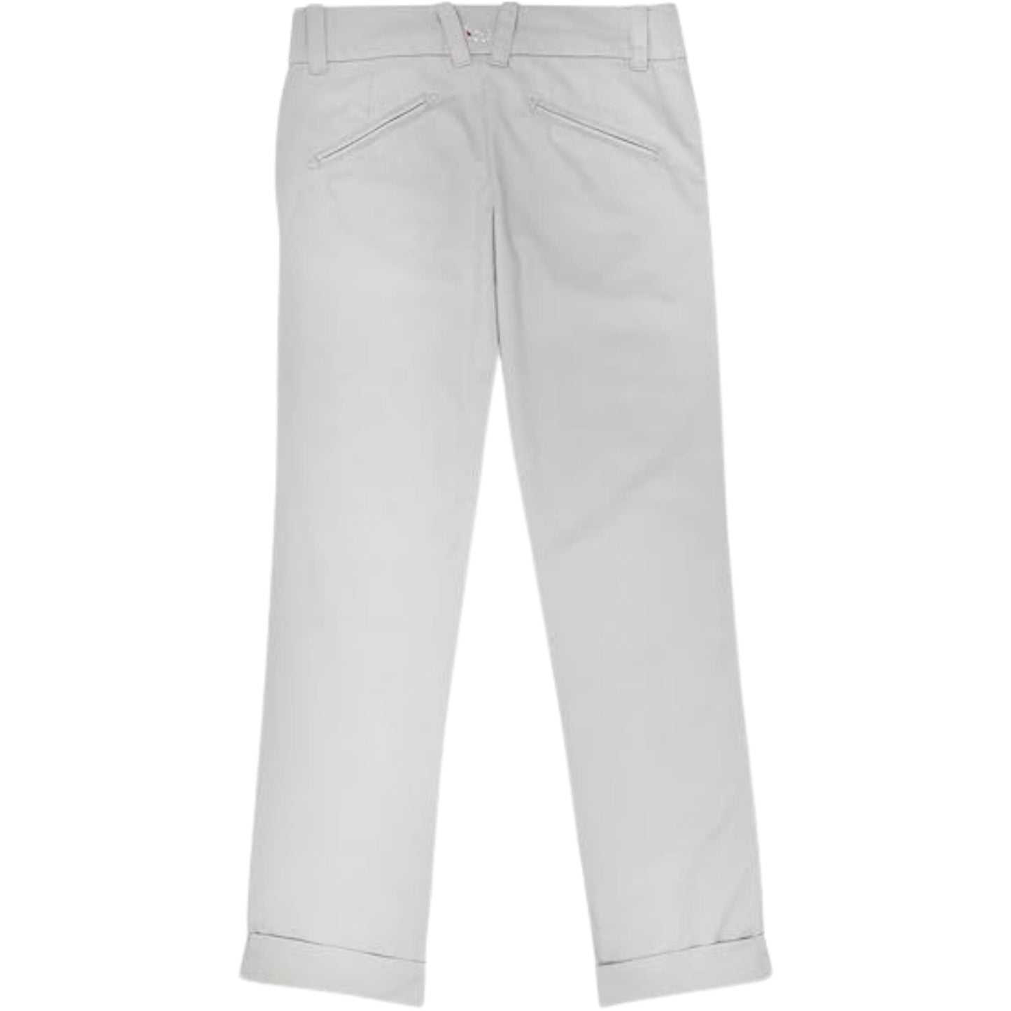 PUMA Womens Bottoms PUMA - Sailing Pants Chino Trousers