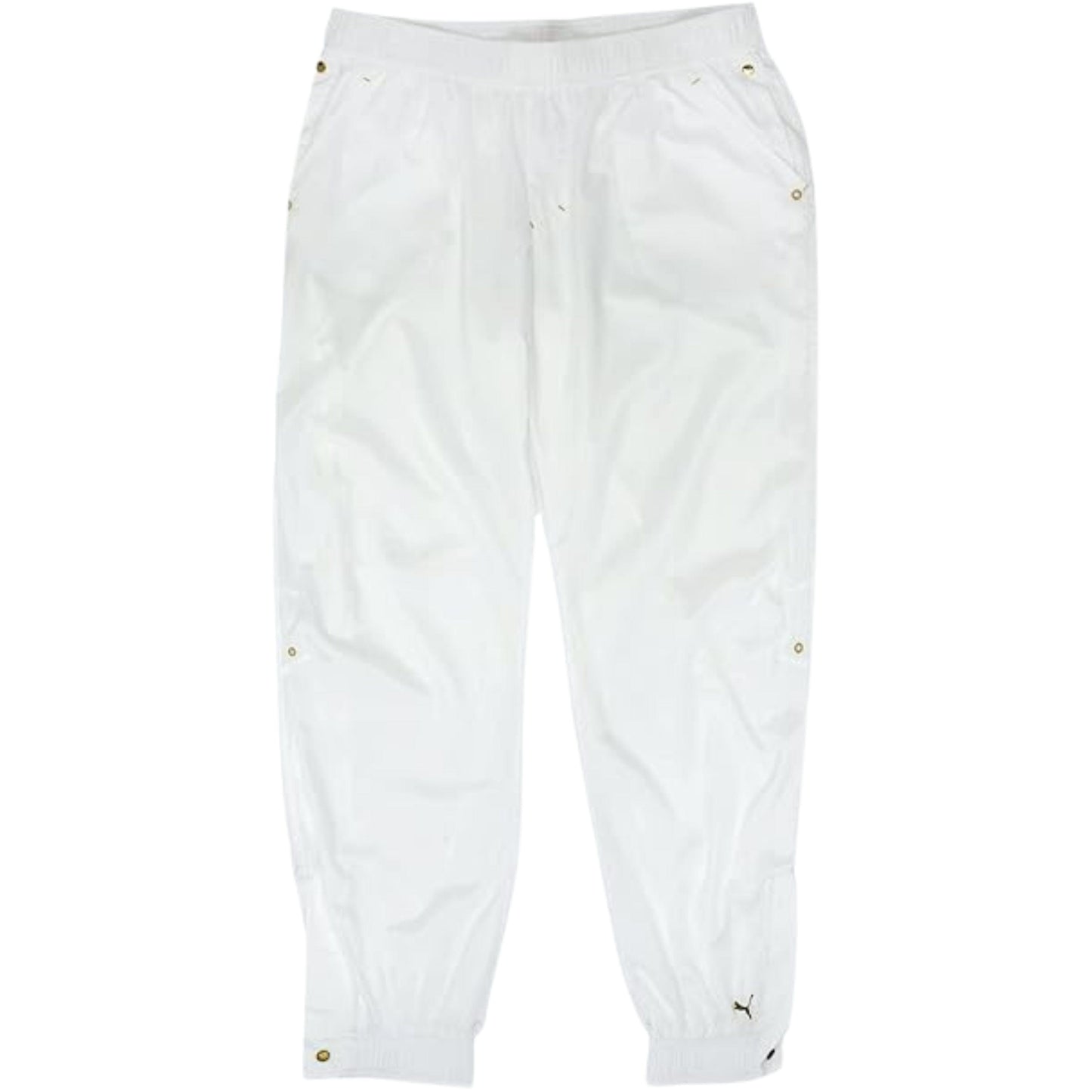 PUMA Womens Bottoms PUMA - Tp Woven pants