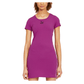 PUMA Womens Dress L / Purple PUMA - Hypnotize T7 Short Dress