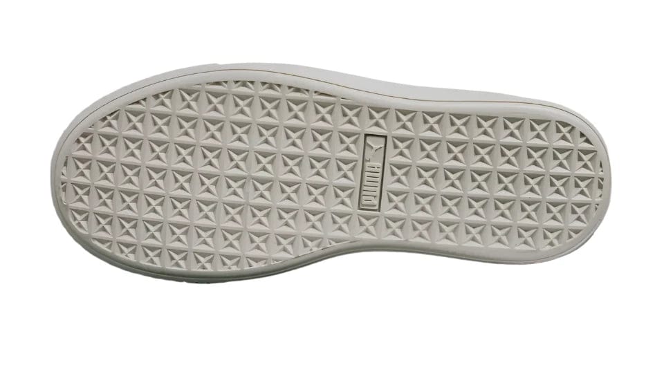 PUMA Womens Shoes PUMA - Basket Platform VR