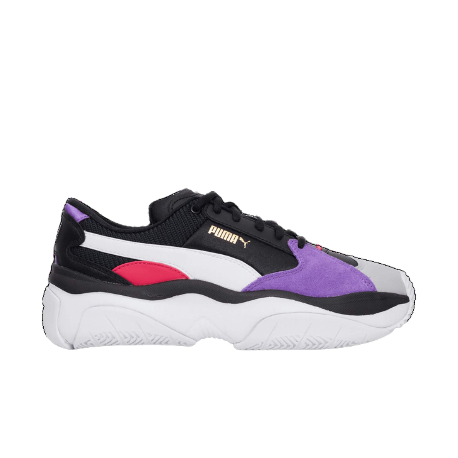 PUMA Womens Shoes PUMA - Metallic WN's Track Shoes