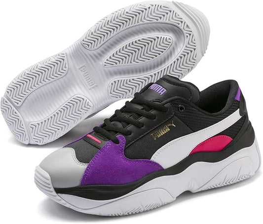 PUMA Womens Shoes PUMA - Metallic WN's Track Shoes