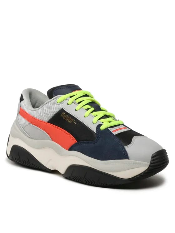 PUMA Womens Shoes 39 / Multi-Color PUMA - Storm Women's Sports Shoes