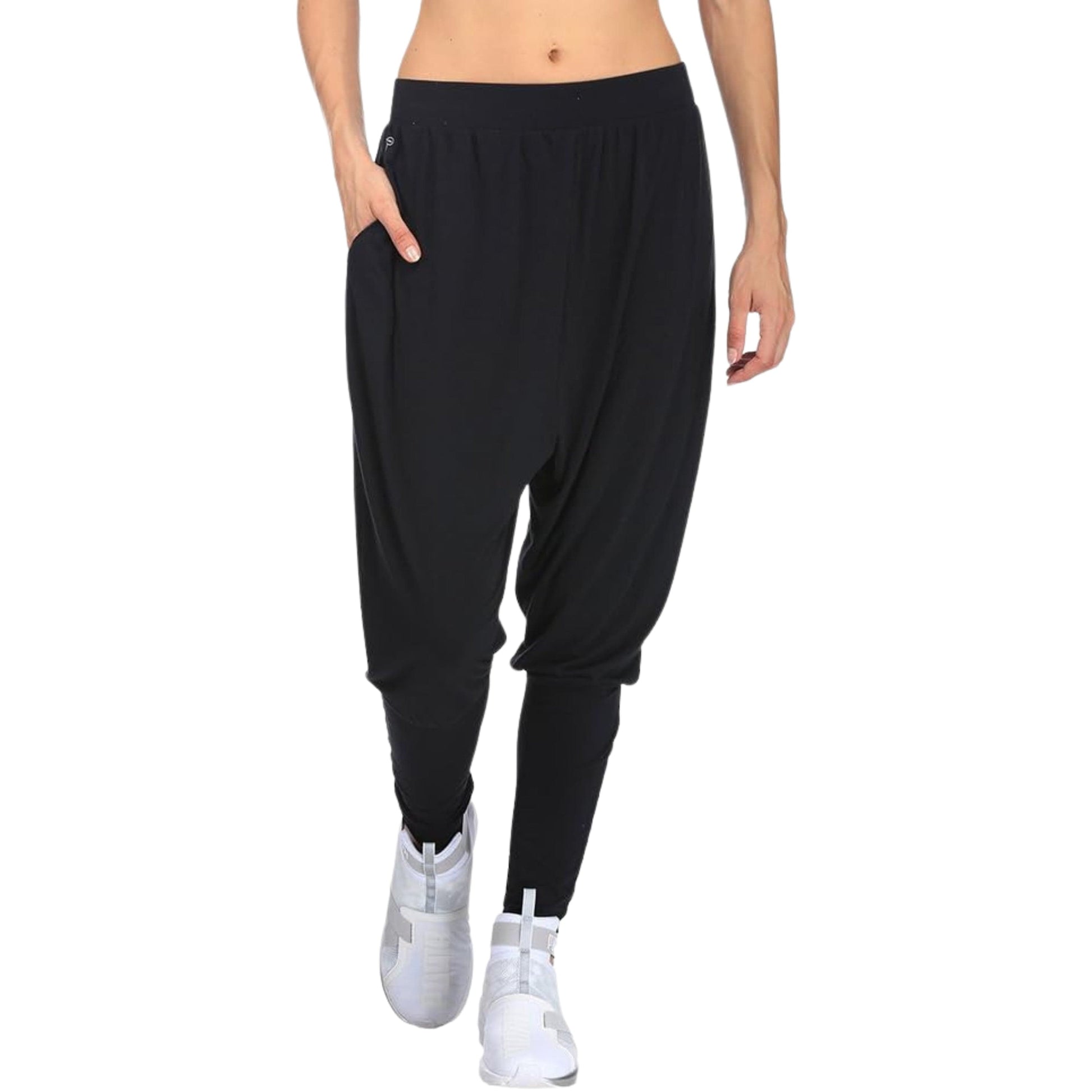 PUMA Womens sports PUMA - Dancer Drapey Pants