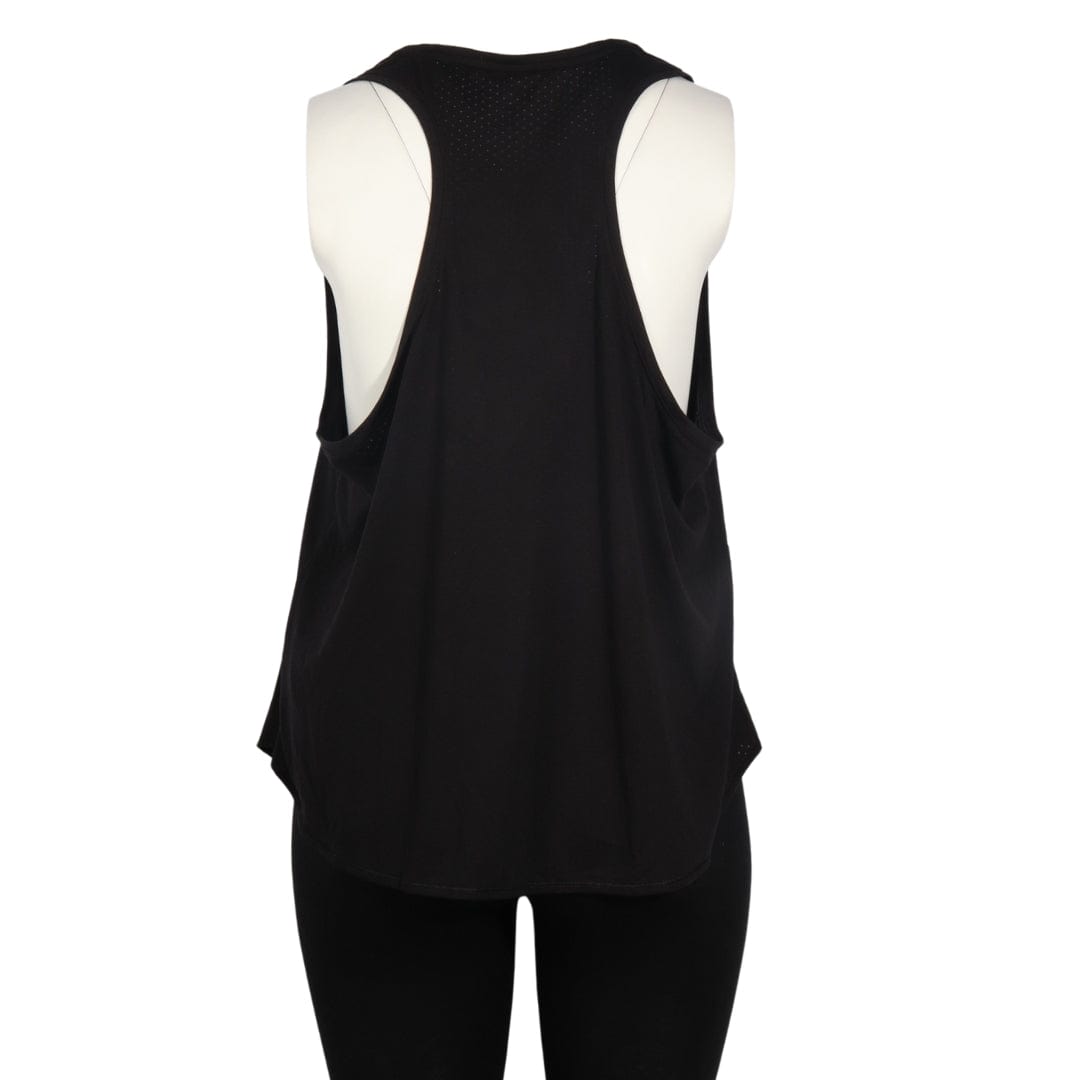 PUMA Womens sports XXXXL / Black PUMA - Racerback Tank top