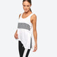 PUMA Womens sports XS / White PUMA - Sleeveless Tank Top