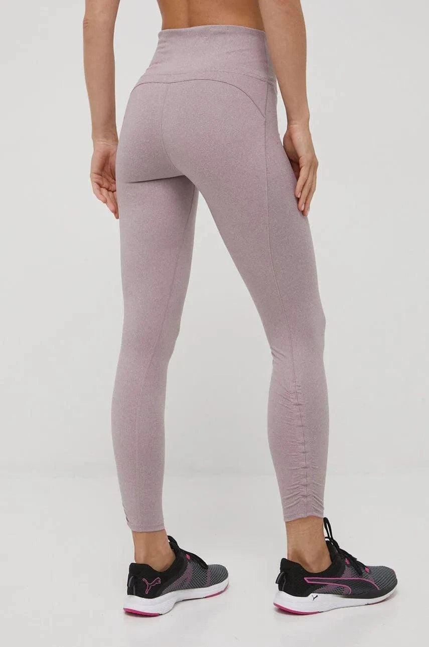 PUMA Womens sports PUMA  -  Studio Foundation 7/8 Leggings