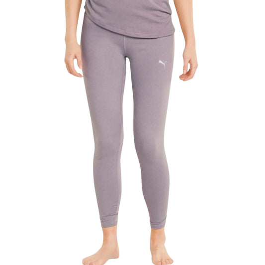 PUMA Womens sports XS / Purple PUMA  -  Studio Foundation 7/8 Leggings