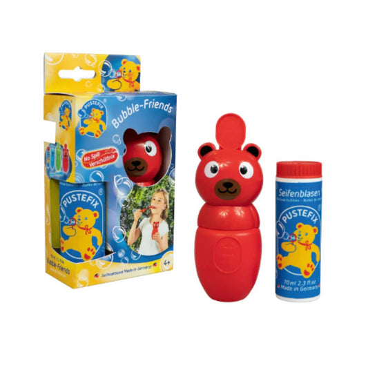 PUSTEFIX Toys PUSTEFIX - Bubble Friends