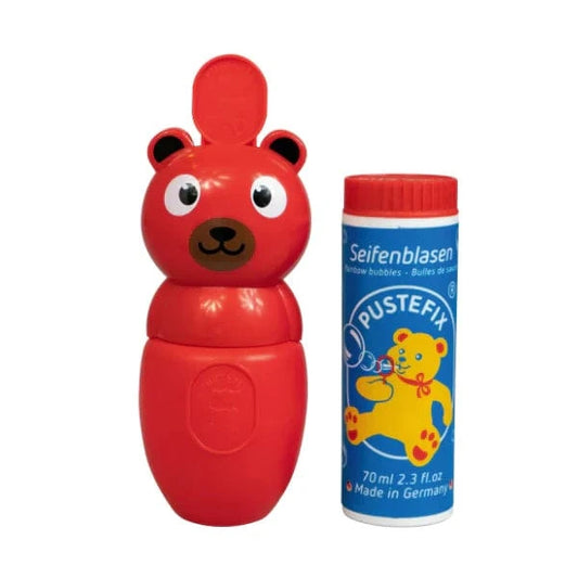 PUSTEFIX Toys PUSTEFIX - Bubble Friends