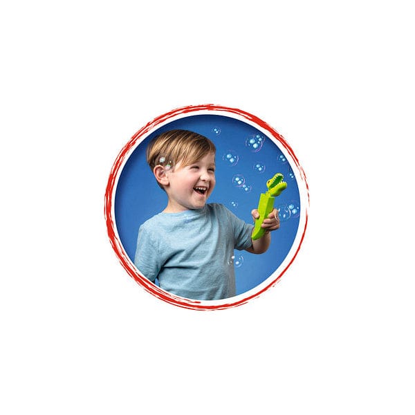PUSTEFIX Toys PUSTEFIX - Soap bubbles Bubblegator