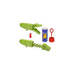 PUSTEFIX Toys PUSTEFIX - Soap bubbles Bubblegator