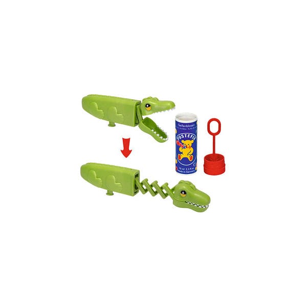 PUSTEFIX Toys PUSTEFIX - Soap bubbles Bubblegator