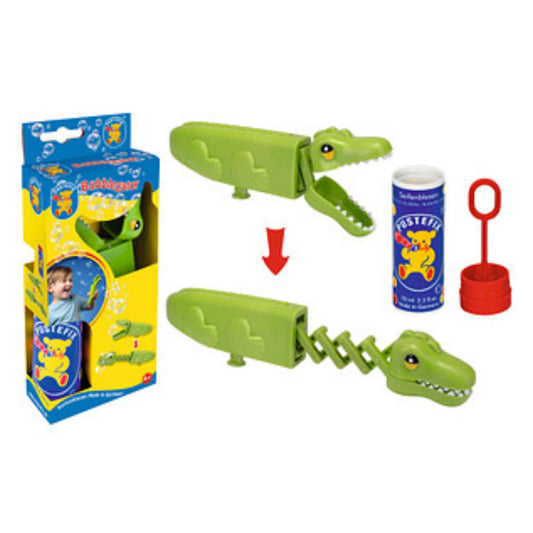 PUSTEFIX Toys PUSTEFIX - Soap bubbles Bubblegator