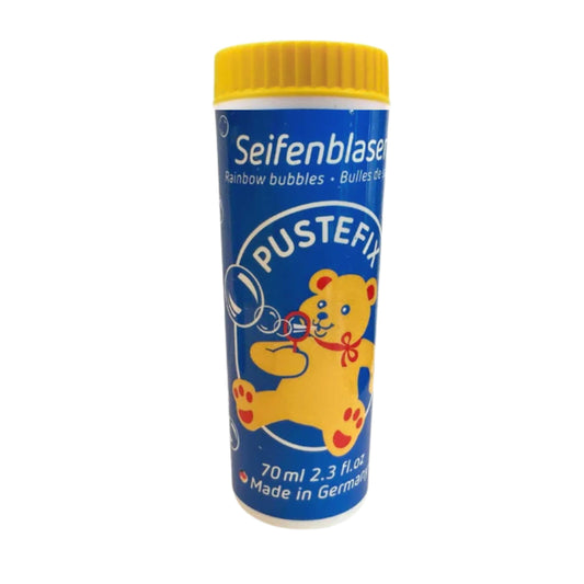 PUSTFIX Toys Yellow PUSTFIX - Bubble toy Tube