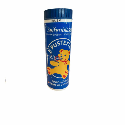 PUSTFIX Toys Blue PUSTFIX - Bubble toy Tube