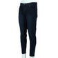 Q8 DENIM Mens Bottoms L / Dark Blue Q8 DENIM - Straight leg pants Button up