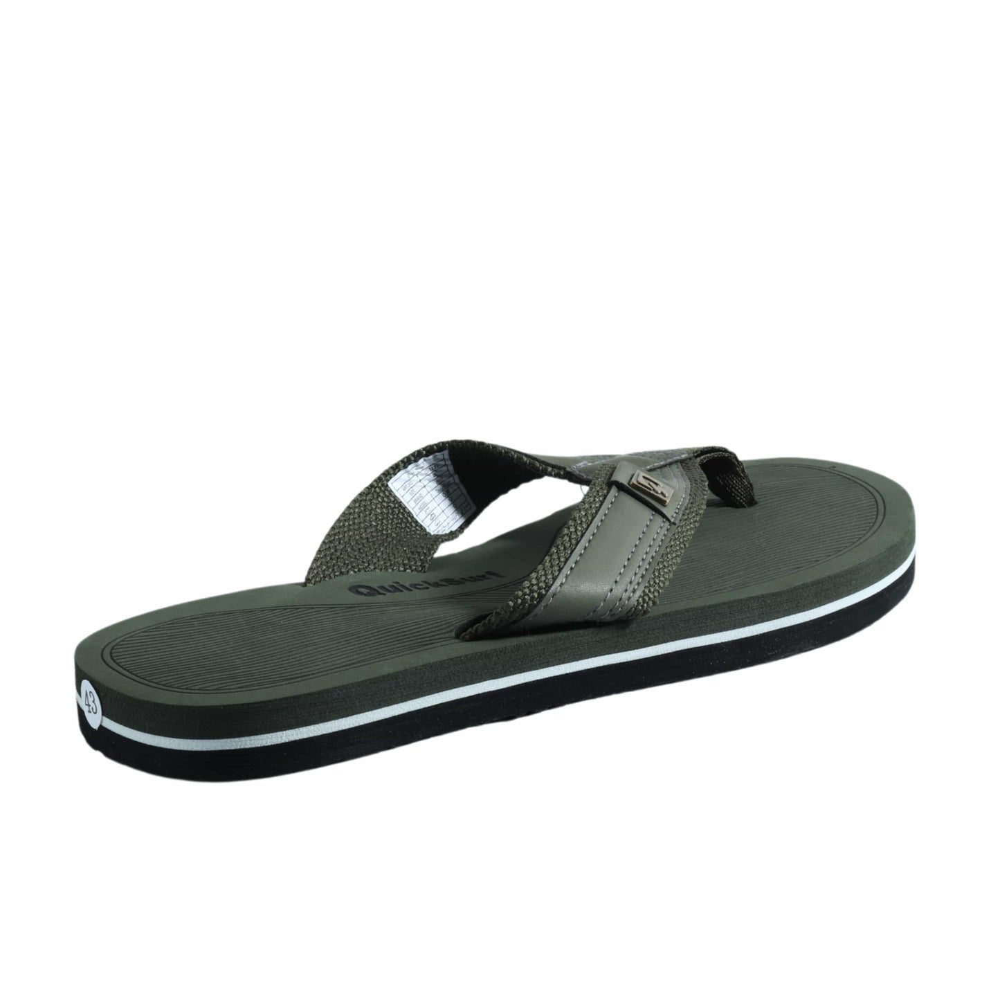 QUICK SURF Mens Shoes QUICK SURF - Mesh Thong Slipper