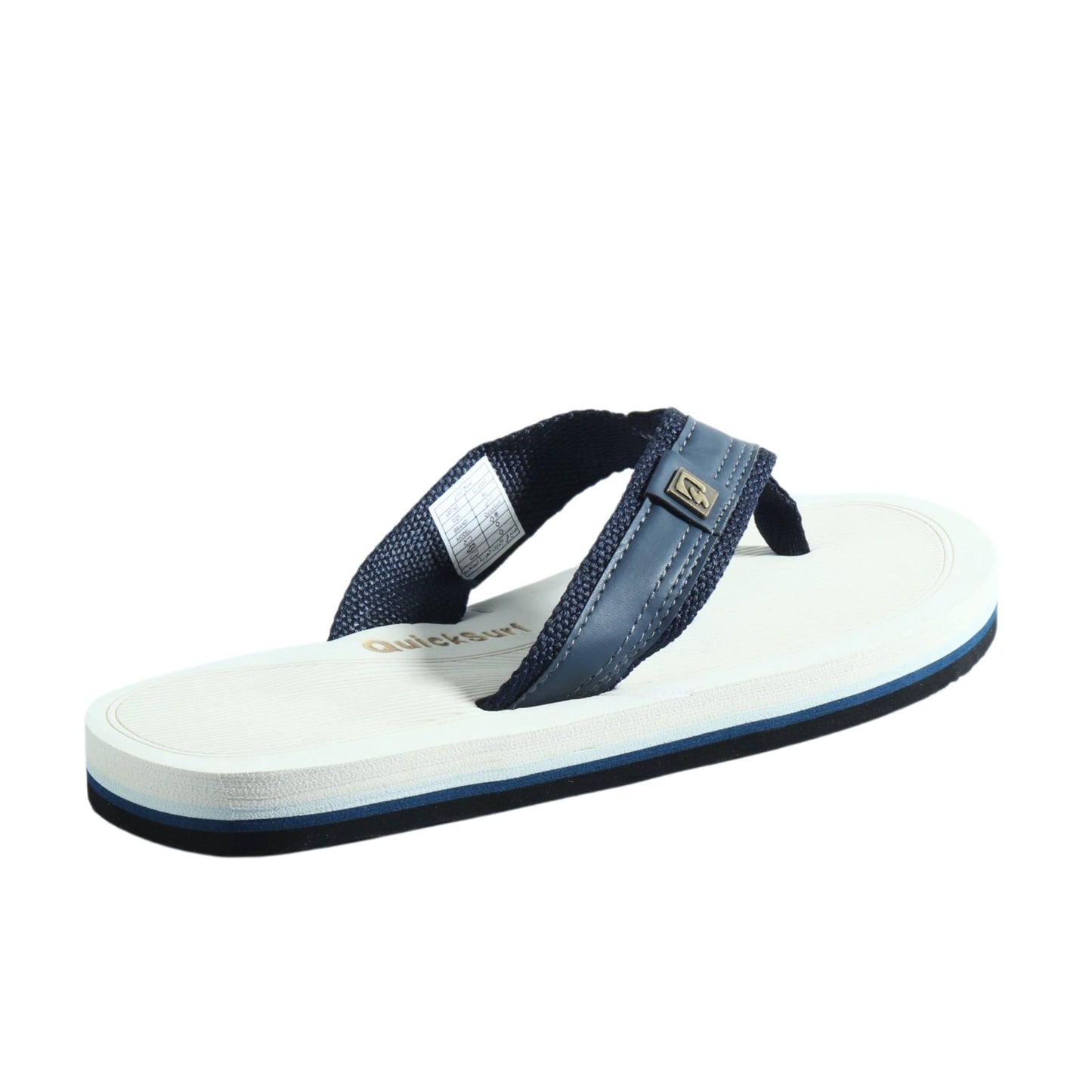 QUICK SURF Mens Shoes QUICK SURF - Mesh Thong Slipper