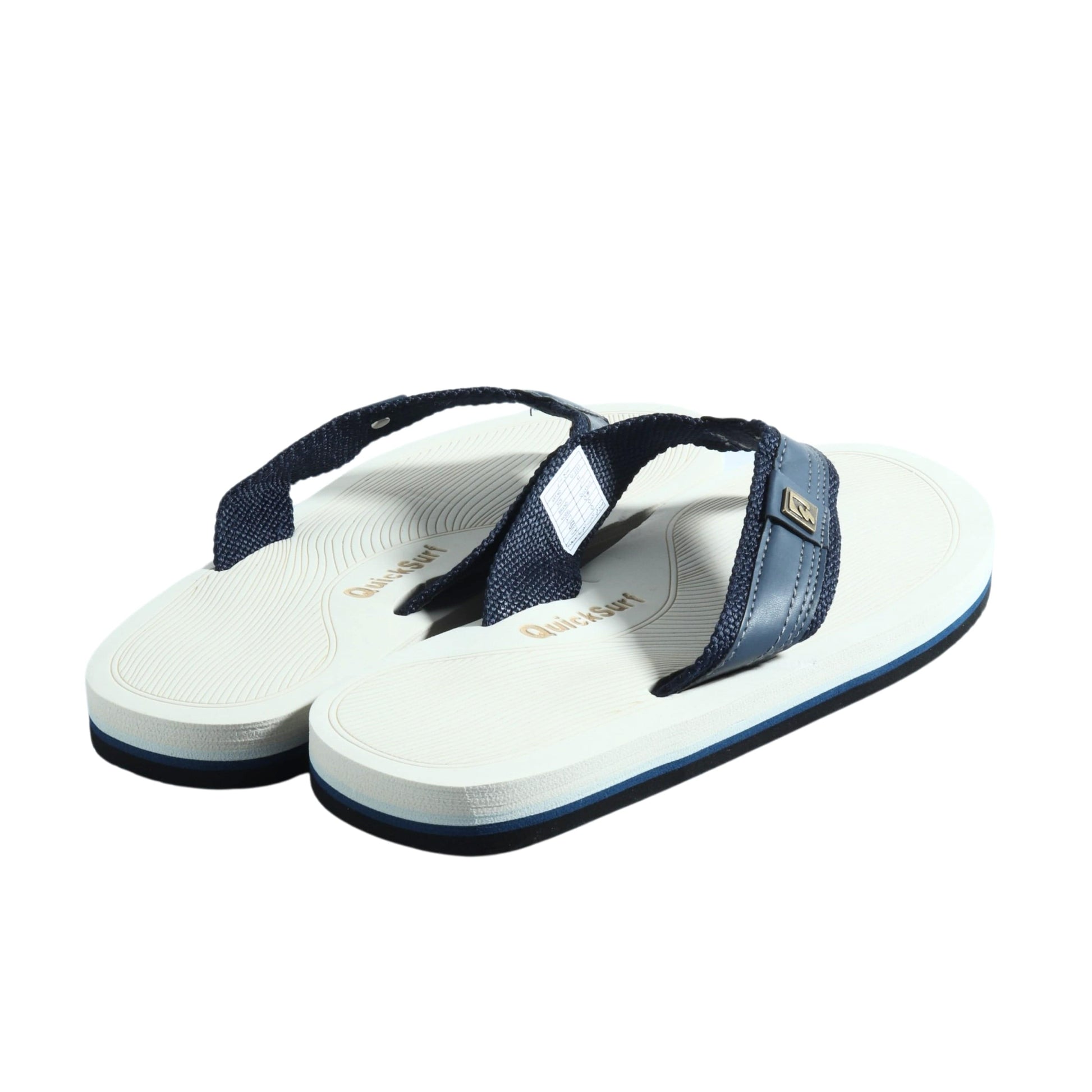 QUICK SURF Mens Shoes QUICK SURF - Mesh Thong Slipper