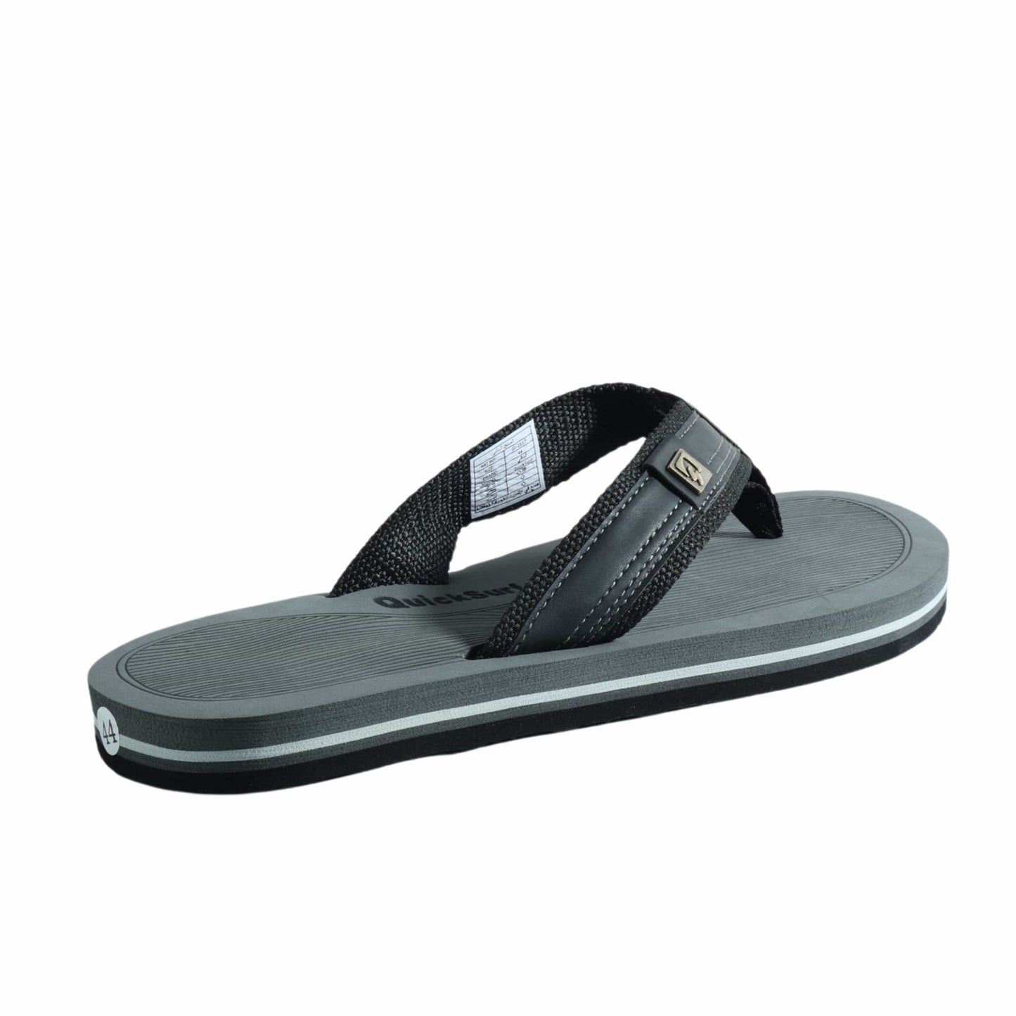 QUICK SURF Mens Shoes QUICK SURF - Mesh Thong Slipper