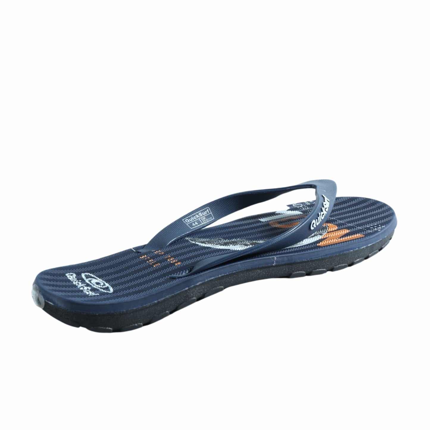 QUICK SURF Mens Shoes QUICK SURF - Moon Printed Slipper