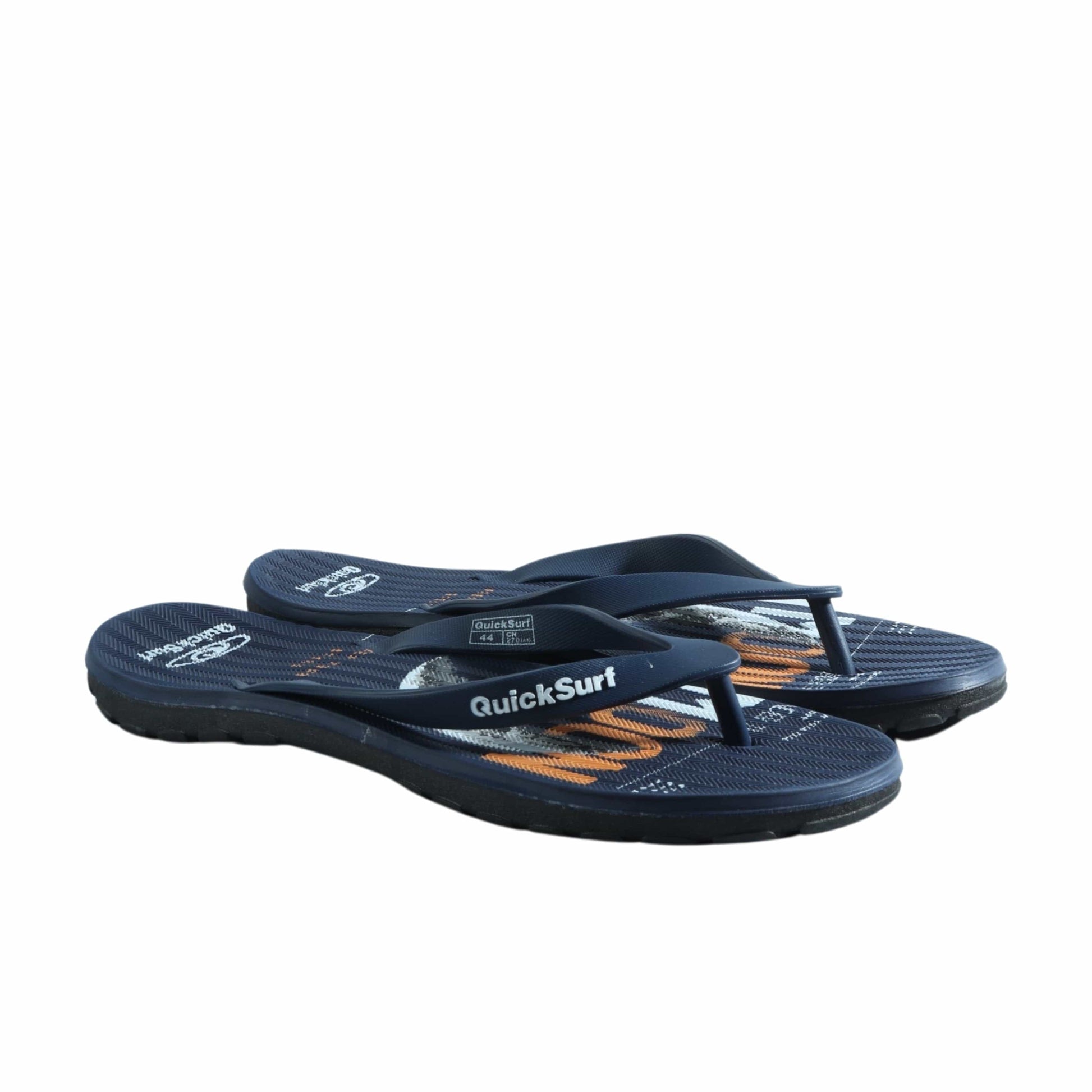 QUICK SURF Mens Shoes QUICK SURF - Moon Printed Slipper