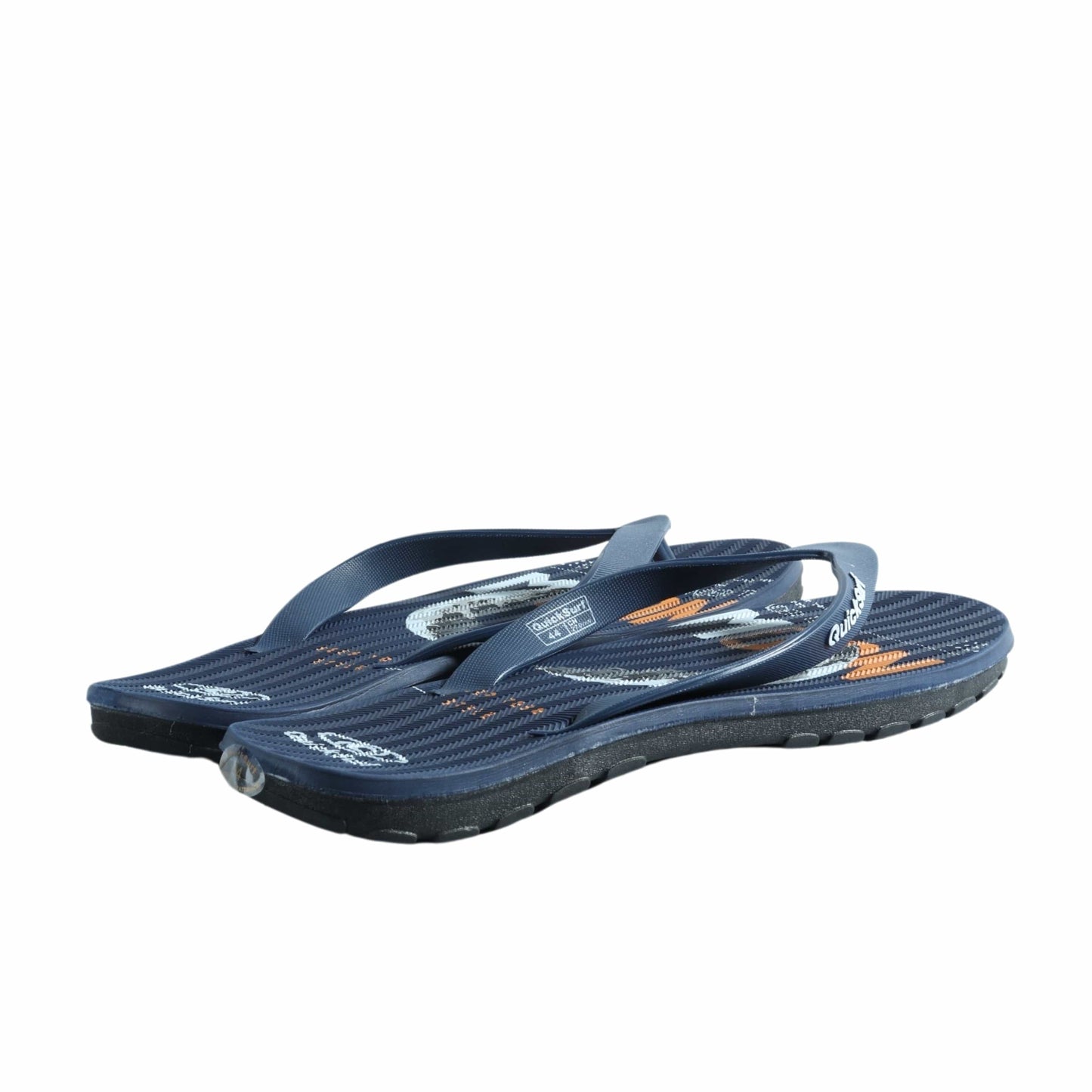 QUICK SURF Mens Shoes QUICK SURF - Moon Printed Slipper